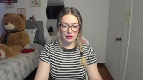 Samanta online show from 04/30/26, 12:44