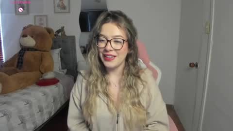 Samanta online show from 05/27/26, 02:03