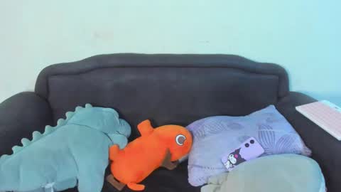 Snapshot of samyyriverss chatting on 12/30/24, 01:58 Samy and Valery online show from 12/30/24, 01:58