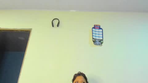 Snapshot of samyyriverss chatting on 01/04/25, 02:35 Samy and Valery online show from 01/04/25, 02:35