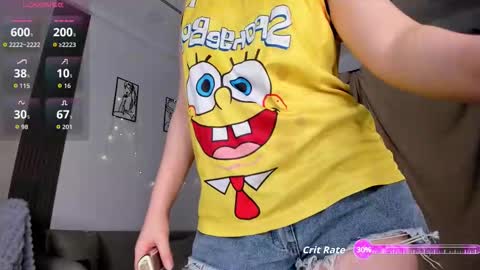 God Sana online show from 11/19/25, 11:27