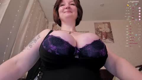 Sanata James online show from 01/12/26, 04:39