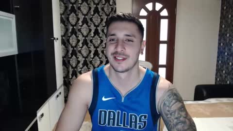 Snapshot of sanchezerik4 chatting on 01/20/25, 09:03 Sanchez Erik online show from 01/20/25, 09:03
