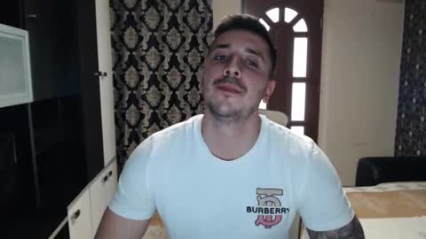 Snapshot of sanchezerik4 chatting on 01/22/25, 12:27 Sanchez Erik online show from 01/22/25, 12:27