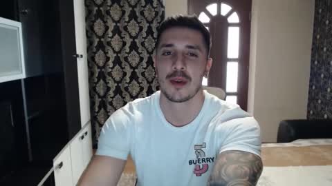 Snapshot of sanchezerik4 chatting on 01/24/25, 11:04 Sanchez Erik online show from 01/24/25, 11:04
