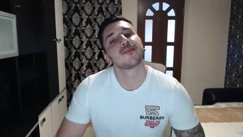 Snapshot of sanchezerik4 chatting on 01/28/25, 08:04 Sanchez Erik online show from 01/28/25, 08:04