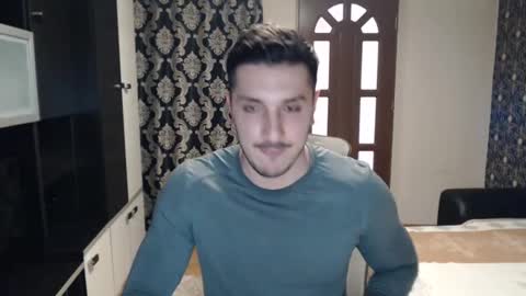 Snapshot of sanchezerik4 chatting on 01/28/25, 02:21 Sanchez Erik online show from 01/28/25, 02:21