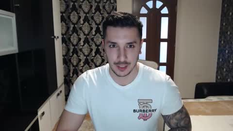 Snapshot of sanchezerik4 chatting on 01/29/25, 07:57 Sanchez Erik online show from 01/29/25, 07:57