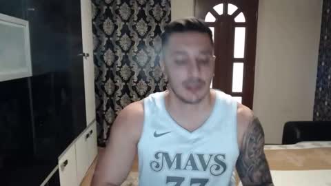 Snapshot of sanchezerik4 chatting on 02/05/25, 11:55 Sanchez Erik online show from 02/05/25, 11:55