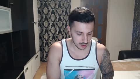Snapshot of sanchezerik4 chatting on 02/09/25, 03:45 Sanchez Erik online show from 02/09/25, 03:45