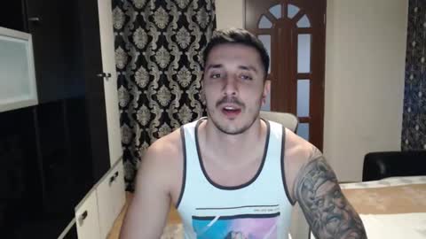 Snapshot of sanchezerik4 chatting on 02/10/25, 03:21 Sanchez Erik online show from 02/10/25, 03:21