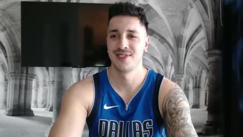 Snapshot of sanchezerik4 chatting on 02/12/25, 06:40 Sanchez Erik online show from 02/12/25, 06:40