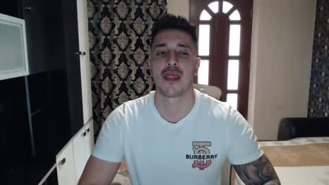 Snapshot of sanchezerik4 chatting on 02/13/25, 10:23 Sanchez Erik online show from 02/13/25, 10:23