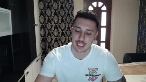 Snapshot of sanchezerik4 chatting on 02/25/25, 01:06 Sanchez Erik online show from 02/25/25, 01:06