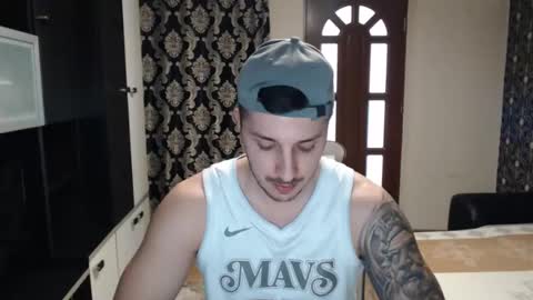 Snapshot of sanchezerik4 chatting on 03/05/25, 08:43 Sanchez Erik online show from 03/05/25, 08:43