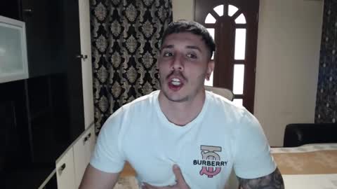 Snapshot of sanchezerik4 chatting on 03/11/25, 08:09 Sanchez Erik online show from 03/11/25, 08:09