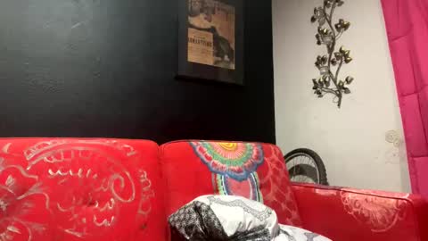 Snapshot of sanchezjason chatting on 12/29/24, 12:09 sanchezjason online show from 12/29/24, 12:09