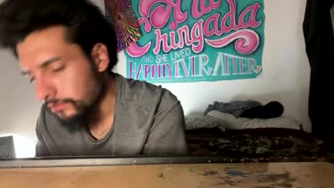 Snapshot of sanchezjason chatting on 12/29/24, 12:01 sanchezjason online show from 12/29/24, 12:01
