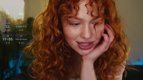 Sanda3   online show from 11/11/25, 01:11