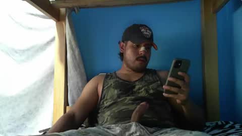 sandalo123 online show from 05/01/26, 01:43
