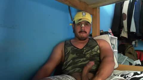 sandalo123 online show from 05/03/26, 04:46