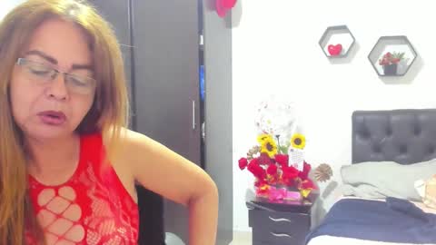 Sanddi  online show from 02/19/26, 10:28