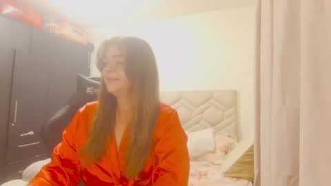Sanddi  online show from 07/12/26, 12:23