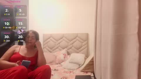 Sanddi  online show from 07/16/26, 01:33