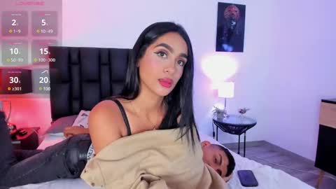 Snapshot of sander_mila chatting on 12/28/24, 09:19 MilaSander online show from 12/28/24, 09:19