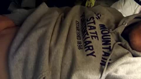 ShynNkd online show from 10/11/25, 09:08