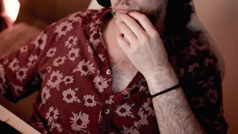 Sanders online show from 01/24/25, 11:34