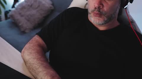 Sanders online show from 02/27/25, 05:56