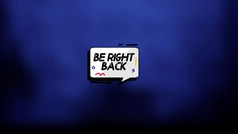 Sanders online show from 10/10/25, 01:48