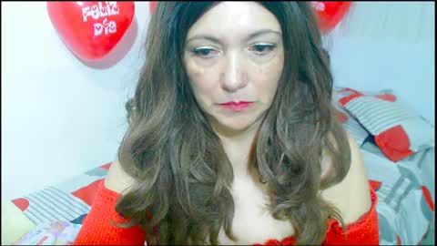 Snapshot of sandi_amaya chatting on 02/14/25, 12:19 sandi amaya online show from 02/14/25, 12:19