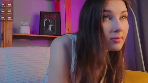 Isabel but you can call me Bella online show from 12/16/25, 01:21