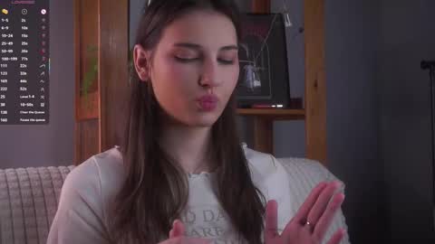 Isabel but you can call me Bella online show from 02/10/26, 01:32