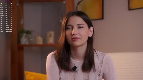 Isabel but you can call me Bella online show from 04/11/26, 01:32