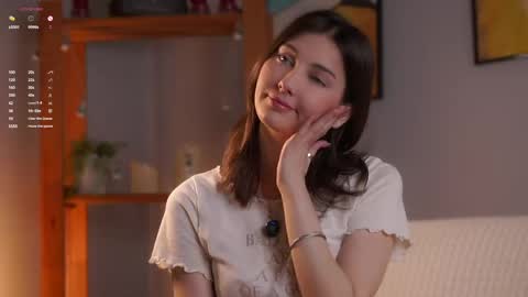 Isabel but you can call me Bella online show from 04/18/26, 01:42