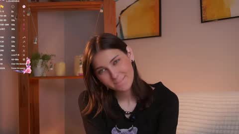 Isabel but you can call me Bella online show from 04/20/26, 01:41