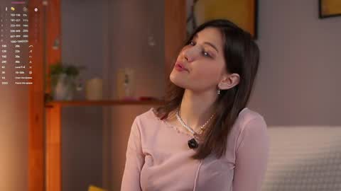 Isabel but you can call me Bella online show from 04/23/26, 01:51