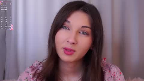 Isabel but you can call me Bella online show from 06/17/26, 03:42
