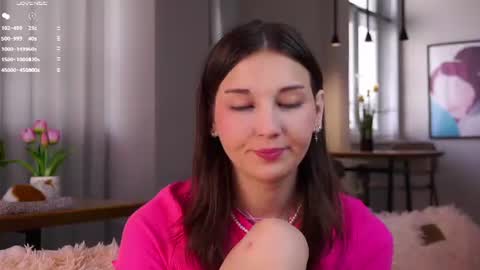 Isabel but you can call me Bella online show from 07/04/26, 03:45