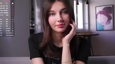 Isabel but you can call me Bella online show from 07/20/26, 03:54