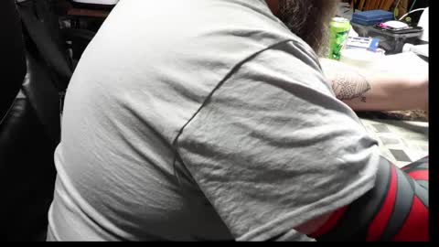 Snapshot of sandj133117 chatting on 02/02/25, 07:57 sandj133117 online show from 02/02/25, 07:57