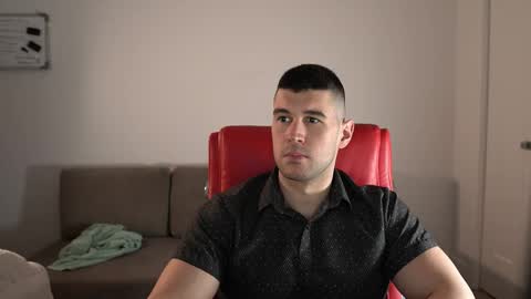 Sandow online show from 03/24/26, 08:25