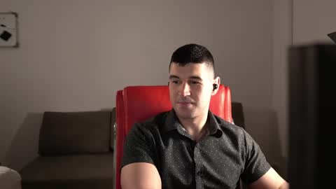 Sandow online show from 03/29/26, 10:21