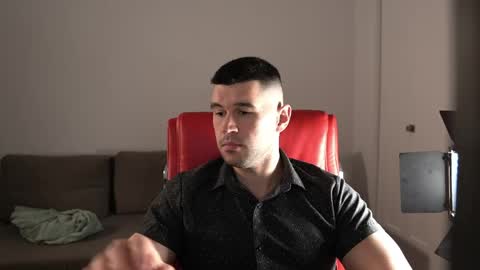 Sandow online show from 04/10/26, 09:30