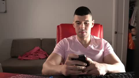 Sandow online show from 04/22/26, 11:50