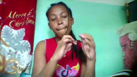 sandra1253099 online show from 10/21/25, 05:24