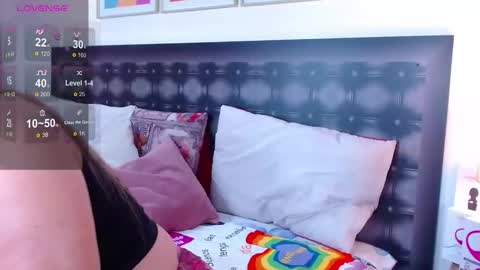 SANDRA online show from 02/13/25, 10:12